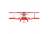 E Flite Pitts S-1S 850mm - BNF Basic