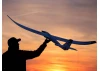 E Flight Night Radian 2.0m PNP