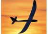 E Flight Night Radian 2.0m PNP