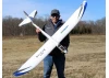 E Flight Night Radian 2.0m PNP