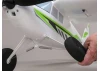 E Flite Timber X - BNF Basic with AS3X and SAFE Select