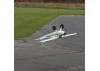 E Flite Timber X 1.2m - BNF Basic