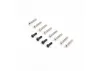 Screw Set:F-18 80mm EDF