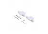 Servo Plug Set: Commander mDp 1.4m