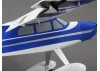E Flite Valiant 1.3M - BNF Basic with SAFE And AS3X