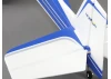 E Flite Valiant 1.3M - BNF Basic with SAFE And AS3X