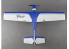 E Flite Valiant 1.3M - BNF Basic with SAFE And AS3X