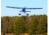E Flite Valiant 1.3M - BNF Basic with SAFE And AS3X