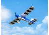 E Flite Valiant 1.3M - BNF Basic with SAFE And AS3X