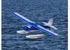 E Flite Valiant 1.3M - BNF Basic with SAFE And AS3X