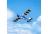 E Flite Valiant 1.3m - BNF Basic