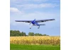 E Flite Valiant 1.3m - BNF Basic