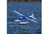 E Flite Valiant 1.3m - BNF Basic