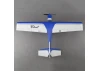 E Flite Valiant 1.3m - BNF Basic