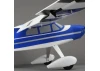 E Flite Valiant 1.3m - BNF Basic