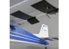 E Flite Valiant 1.3m - BNF Basic