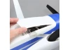 E Flite Valiant 1.3m - BNF Basic