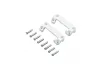 Landing Gear Retainer (2): Timber