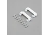 Landing Gear Retainer (2): Timber