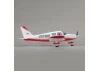 E Flite Cherokee 1.3m - BNF Basic