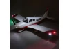 E Flite Cherokee 1.3m - BNF Basic