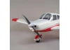 E Flite Cherokee 1.3m - BNF Basic