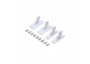 Wing Clips: F-27 Evolution
