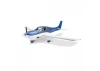 E-Flite Cirrus SR22T - BNF Basic