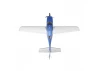 E-Flite Cirrus SR22T - BNF Basic