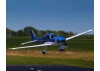 E-Flite Cirrus SR22T - BNF Basic
