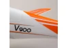E Flite V900 - BNF Basic