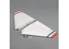 Main Wing Set: F-16 70mm