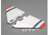 Horizontal Stabilizer: F-16 70mm