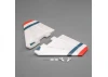 Horizontal Stabilizer: F-16 70mm