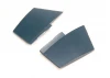 Ventral Fin: F-16 70mm