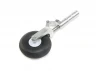 Front Landing Gear System (CNC Metal): F-16 70mm