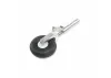 Front Landing Gear System (CNC Metal): F-16 70mm