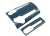 Landing Gear Cover: F-16 70mm