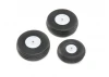 Wheel Set: F-16 70mm