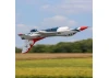 E Flite F-16 Thunderbirds 70mm EDF Jet - BNF Basic