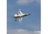 E Flite F-16 Thunderbirds 70mm EDF Jet - BNF Basic