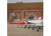 E Flite F-16 Thunderbirds 70mm EDF Jet - BNF Basic