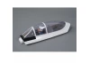 Canopy/Hatch with Latch T-28 1.2m 217