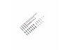 Screw Set: T-28 1.2m 217