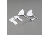Landing Gear Set: P-47 1.2m