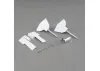 Landing Gear Set: P-47 1.2m