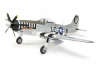 E Flite P-51D Mustang 1.2m AS3X - BNF Basic