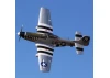 E Flite P-51D Mustang 1.2m AS3X - BNF Basic