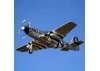 E Flite P-51D Mustang 1.2m AS3X - BNF Basic