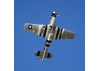 E Flite P-51D Mustang 1.2m AS3X - BNF Basic